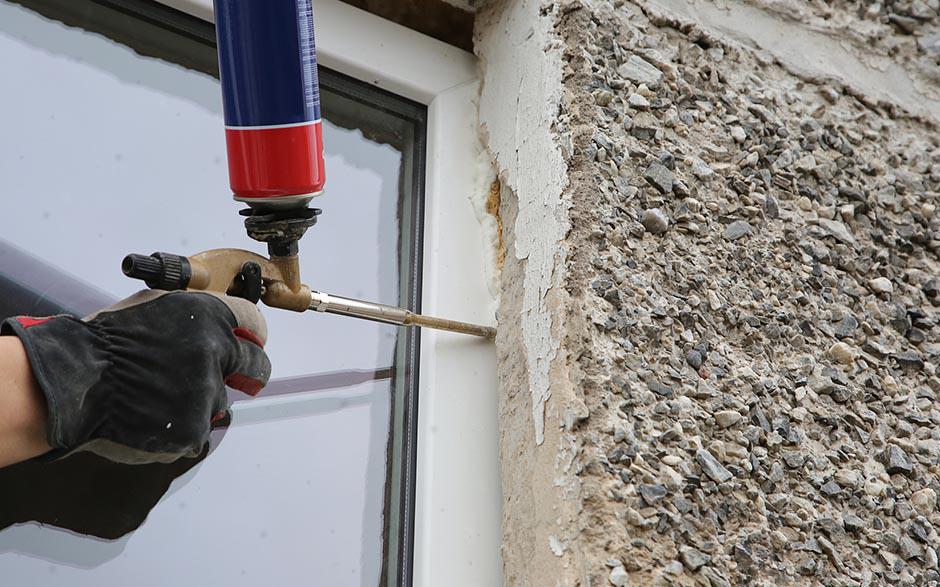 remplacement vitre fenetre Bois-le-Roi