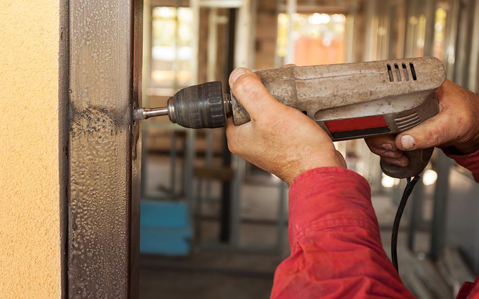 remplacement fenetre Bois-le-Roi