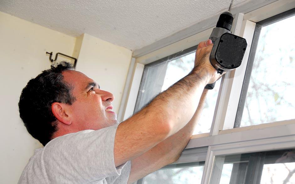 remplacement vitre double vitrage Bois-le-Roi